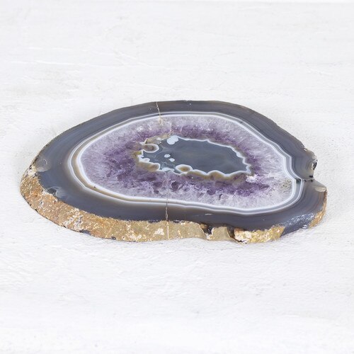 Agate Slab